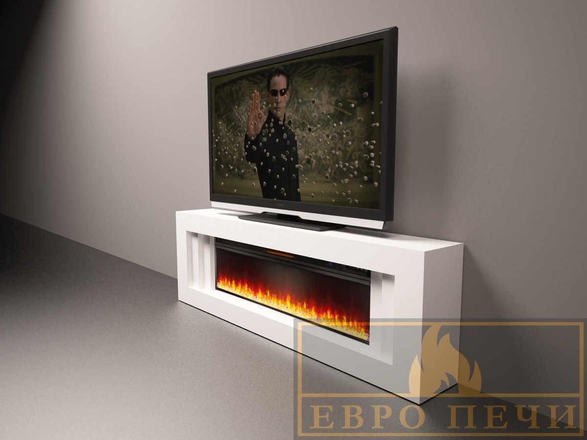 Электрический камин Dimplex Opti-v pgf20