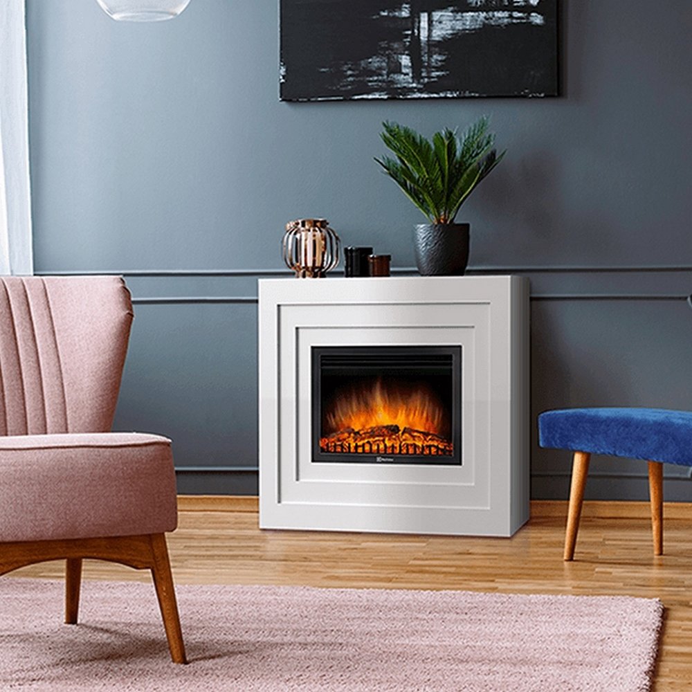 Биокамин Lux Fire кабинет 1130 s