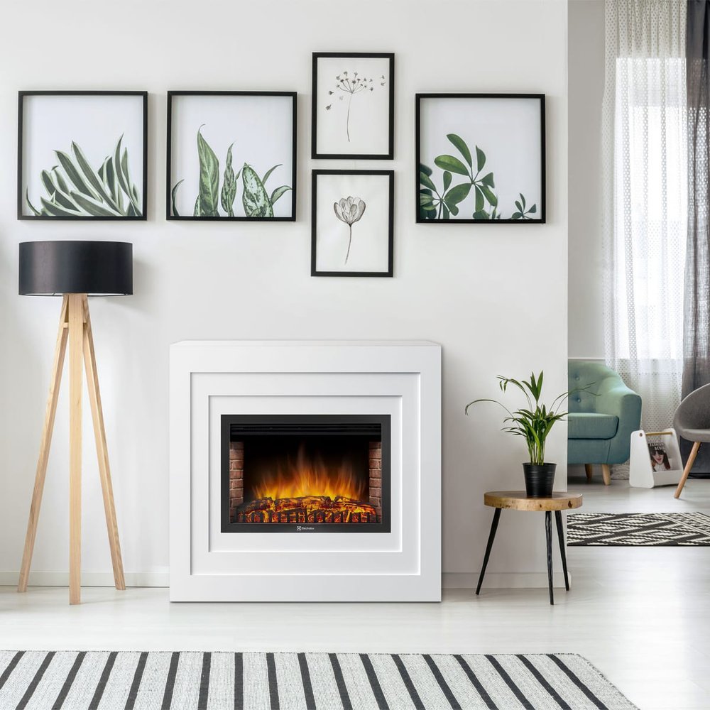 Биокамин Zefire Atello 700