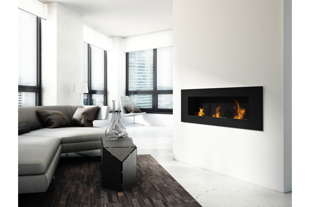 Камин электрический