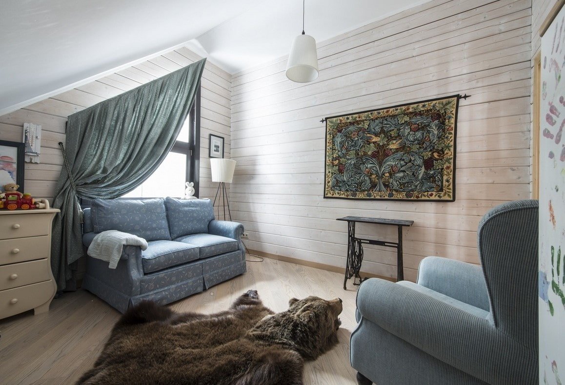 Екатерина Сережина дизайнер