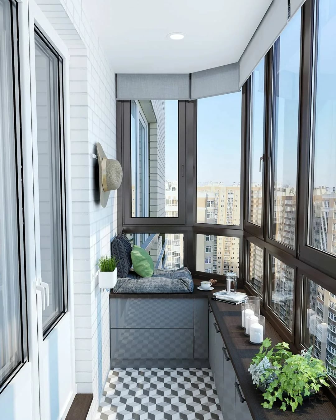 Дизайн объединение комнаты с балконом фото | Дизайн балкона, Дизайн, Небольшие гостиные
