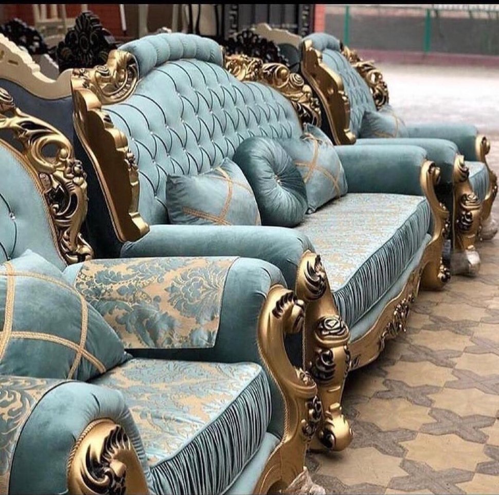 Мягкая мебель фараон Киргу Дербент