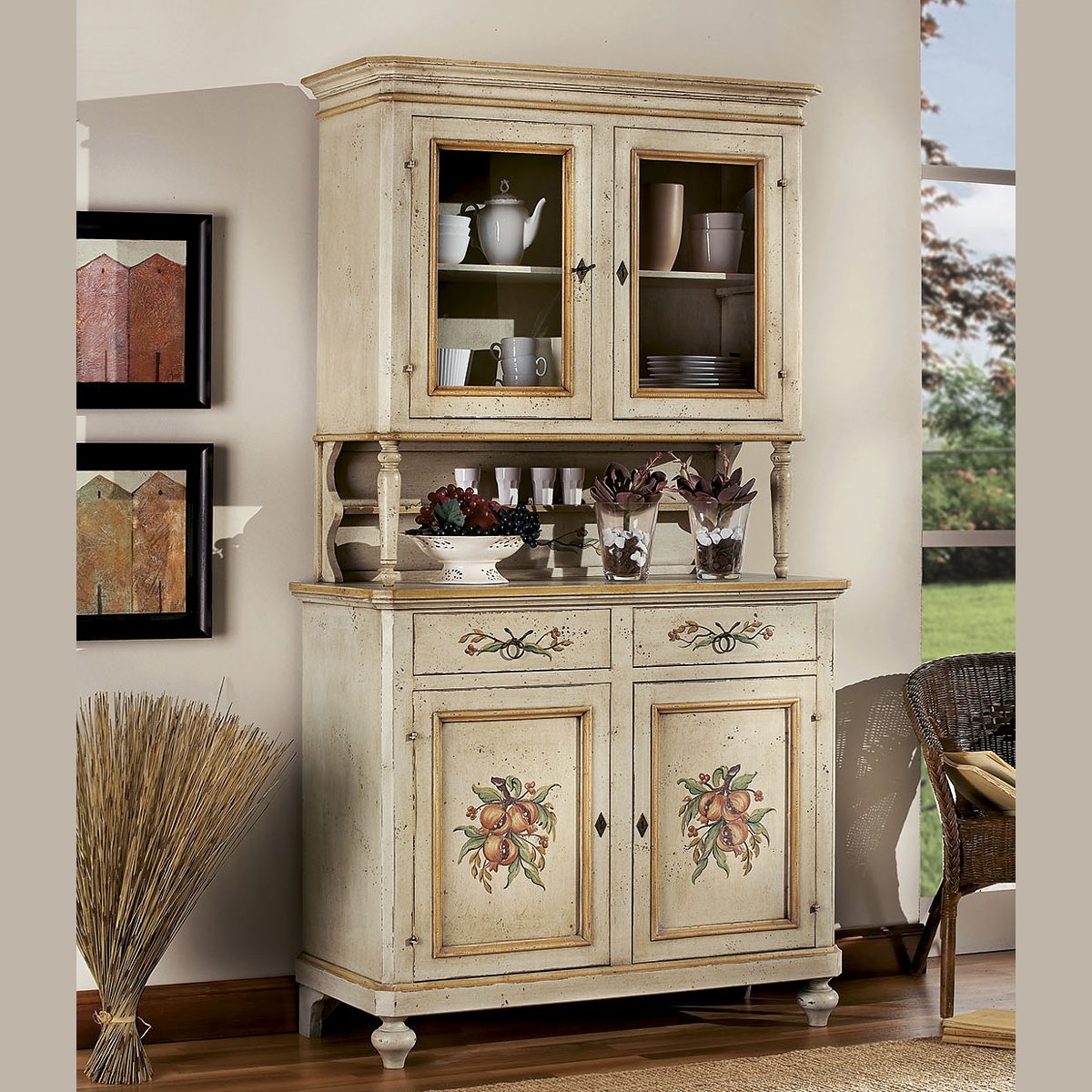 Буфет Ари Прованс