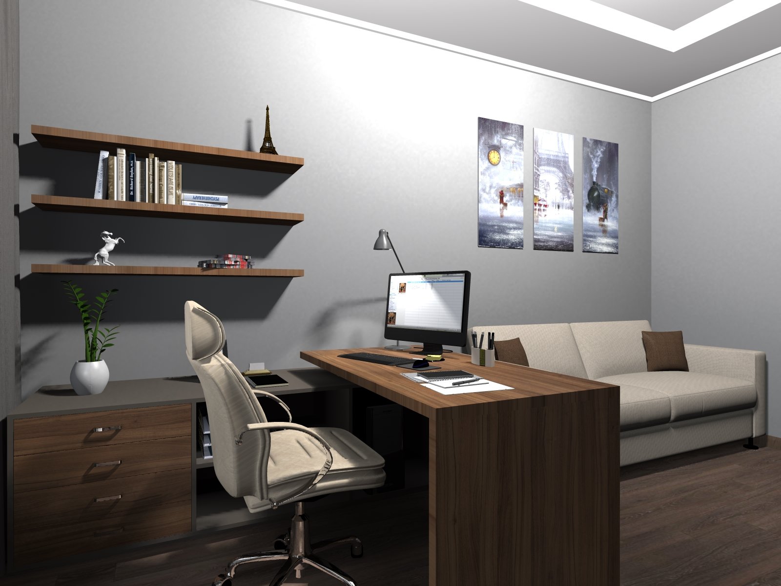 Сайт кабинет рабочий. Современный кабинет в доме. Дизайн кабинета. Дизайн маленького кабинета. Дизайн маленького офиса.