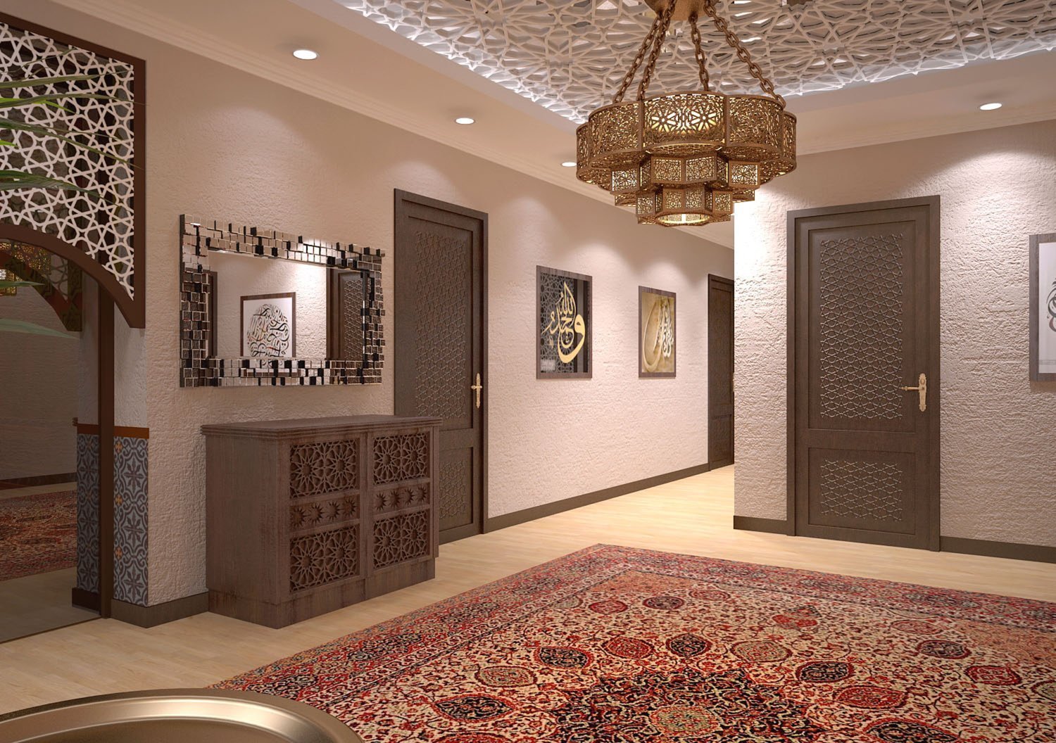 Великий стена узбек. Холл в марокканском стиле. Прихожая в Восточном стиле. Холл в Восточном стиле. Прихожая в арабском стиле.
