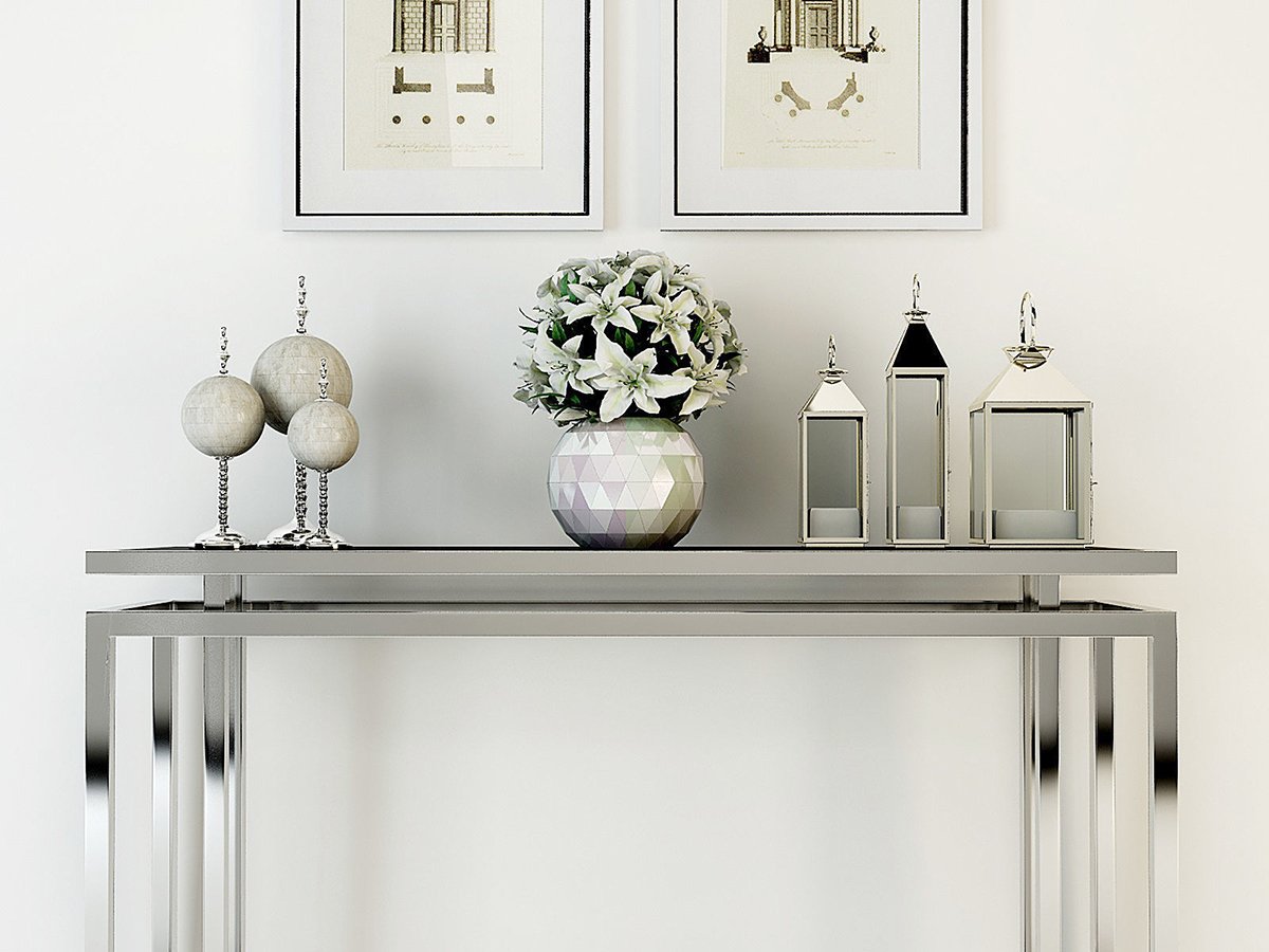 Консоль мебельная Белладжио