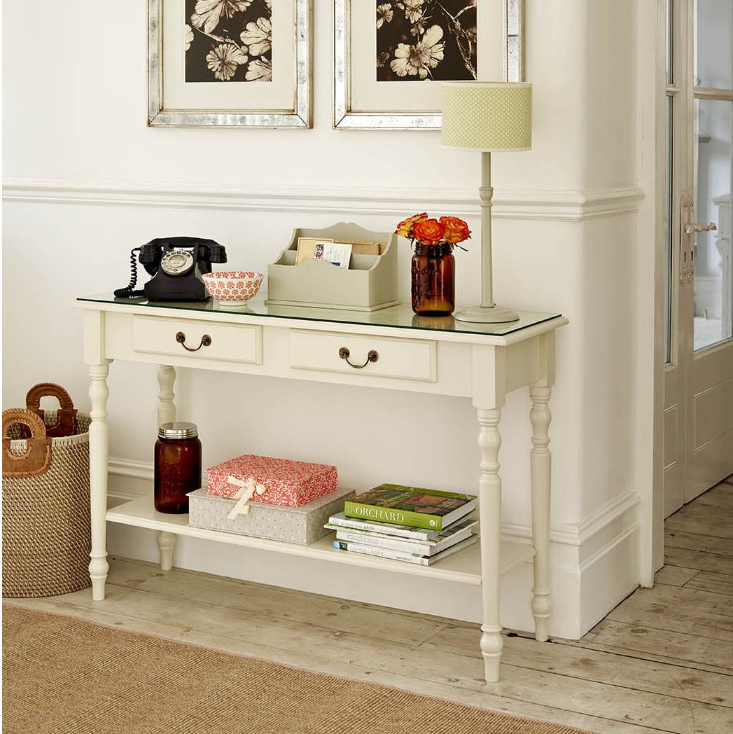 Консоль Neoclassic Console Table