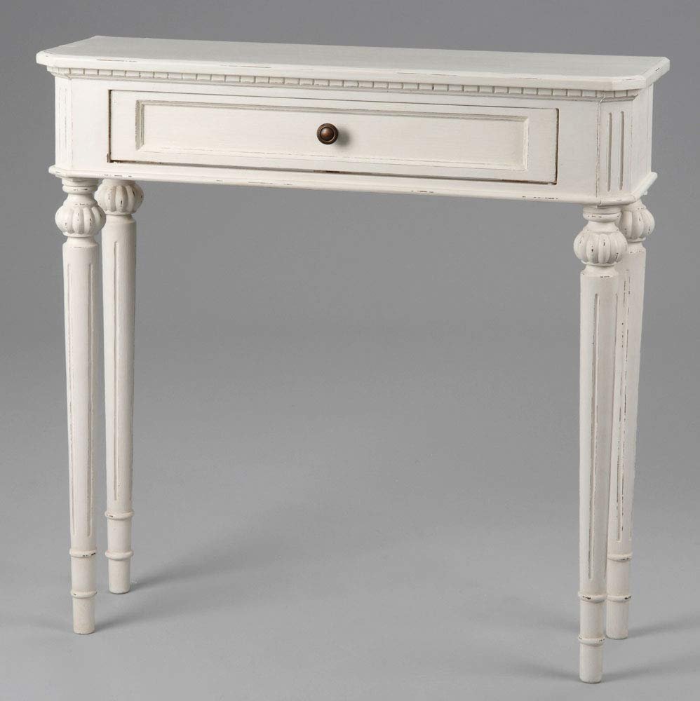 Консоль в прихожую в стиле Неоклассика