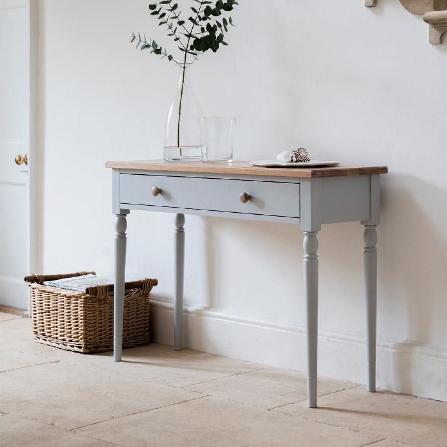 Ангстрем консольный столик