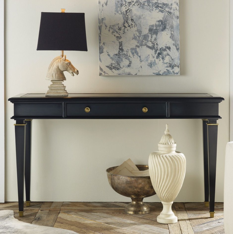 Консоль в коридор икеа