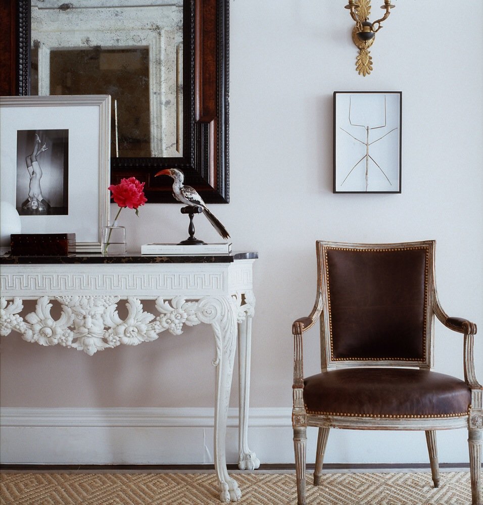 Консоль ХЕМНЭС