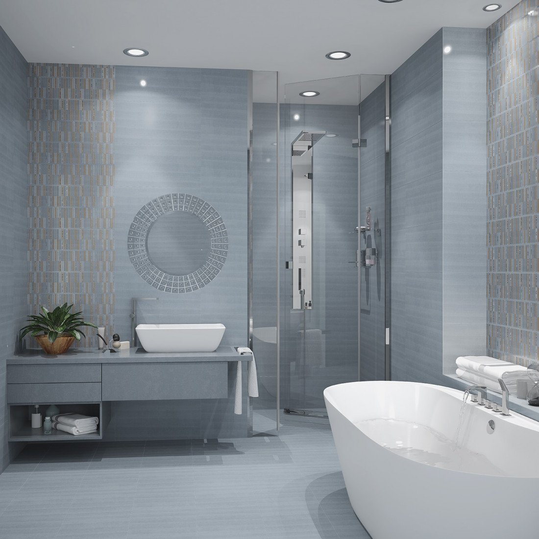 Плитка Azori Aura