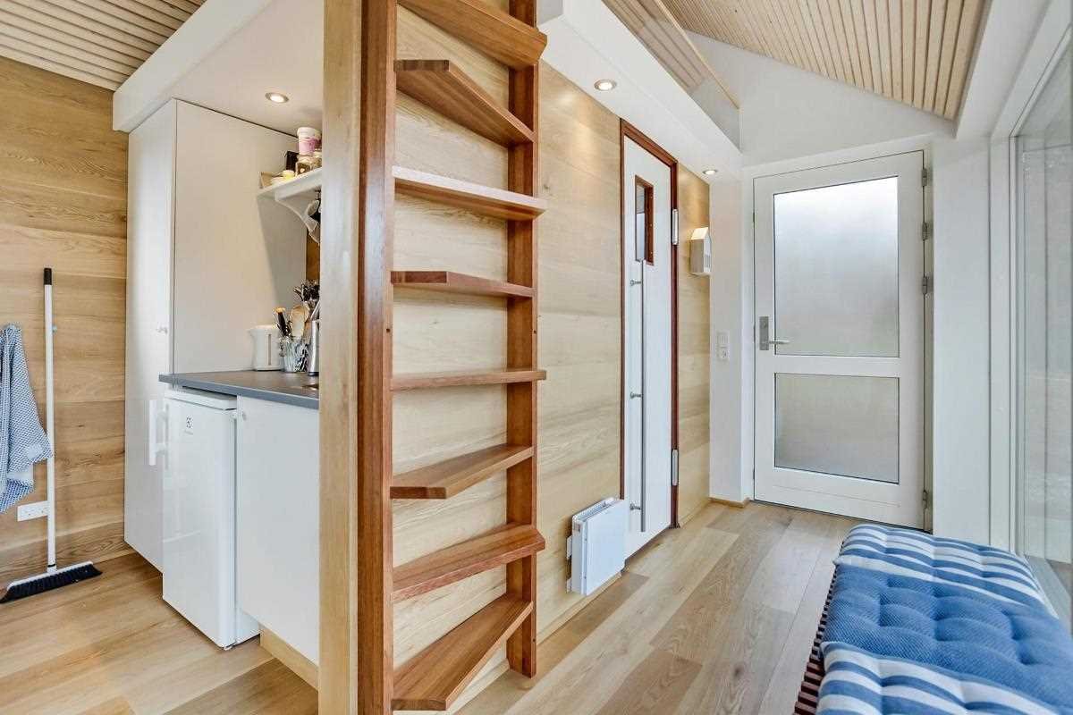 Тини Хаус 30 кв