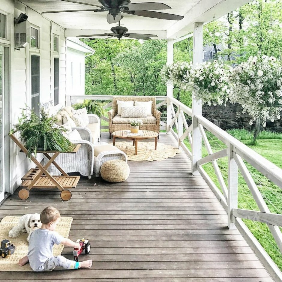 Плитка для террасы