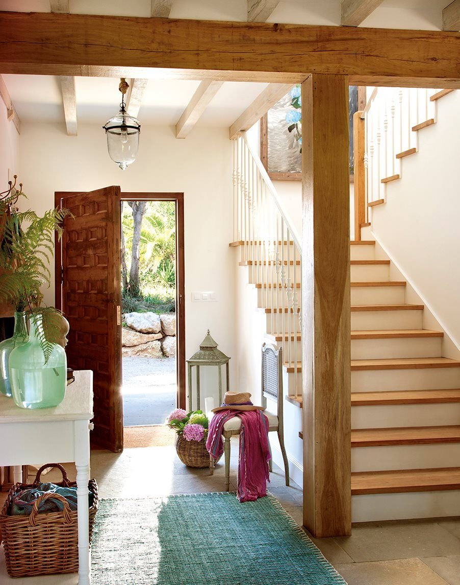 Анастасия Немоляева загородный дом