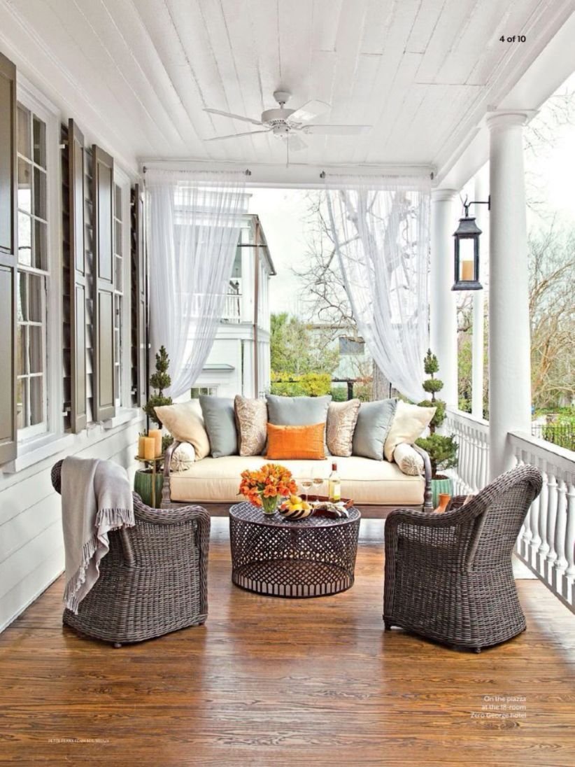 Ламинат Shabby Chic