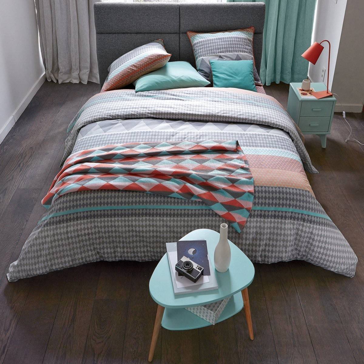 Текстиль в скандинавском стиле