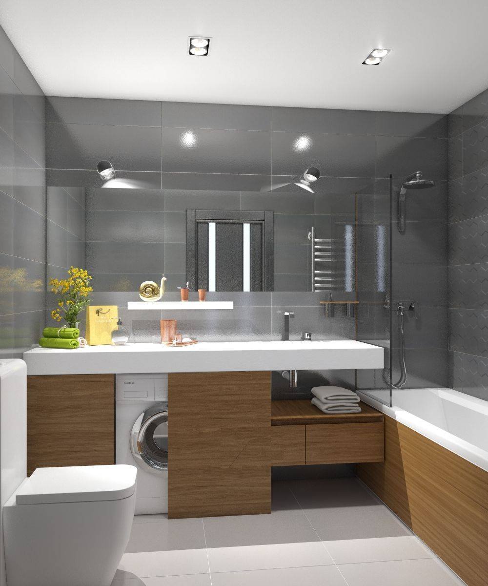 Ванная комната