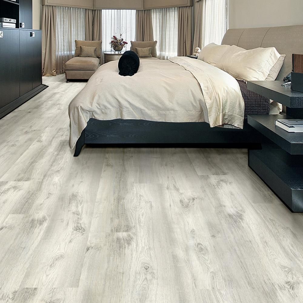 Линолеум Life Flame Oak 2_196m - 2,5 м