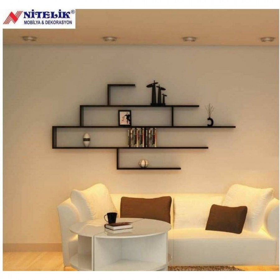 Полка навесная п-23 430х880х190