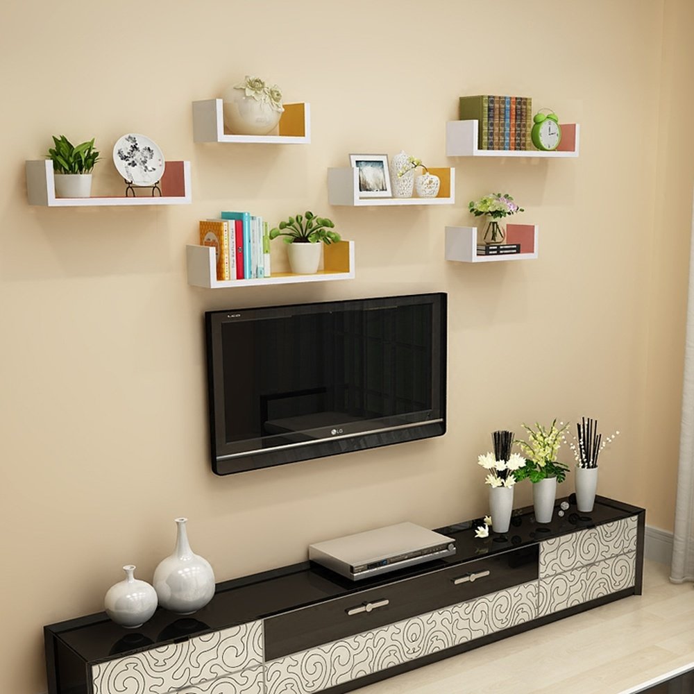 Полочки на стену