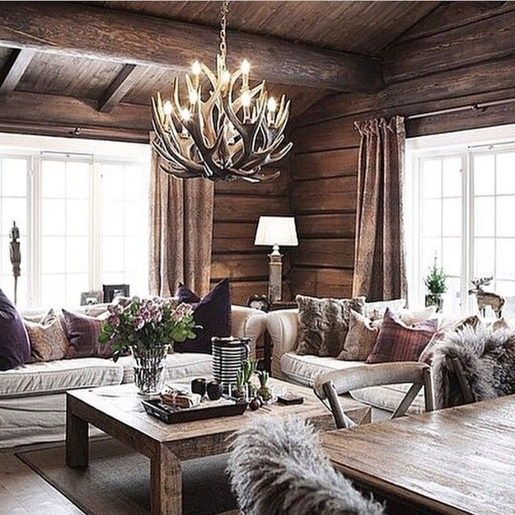 Альпийское Шале кухня