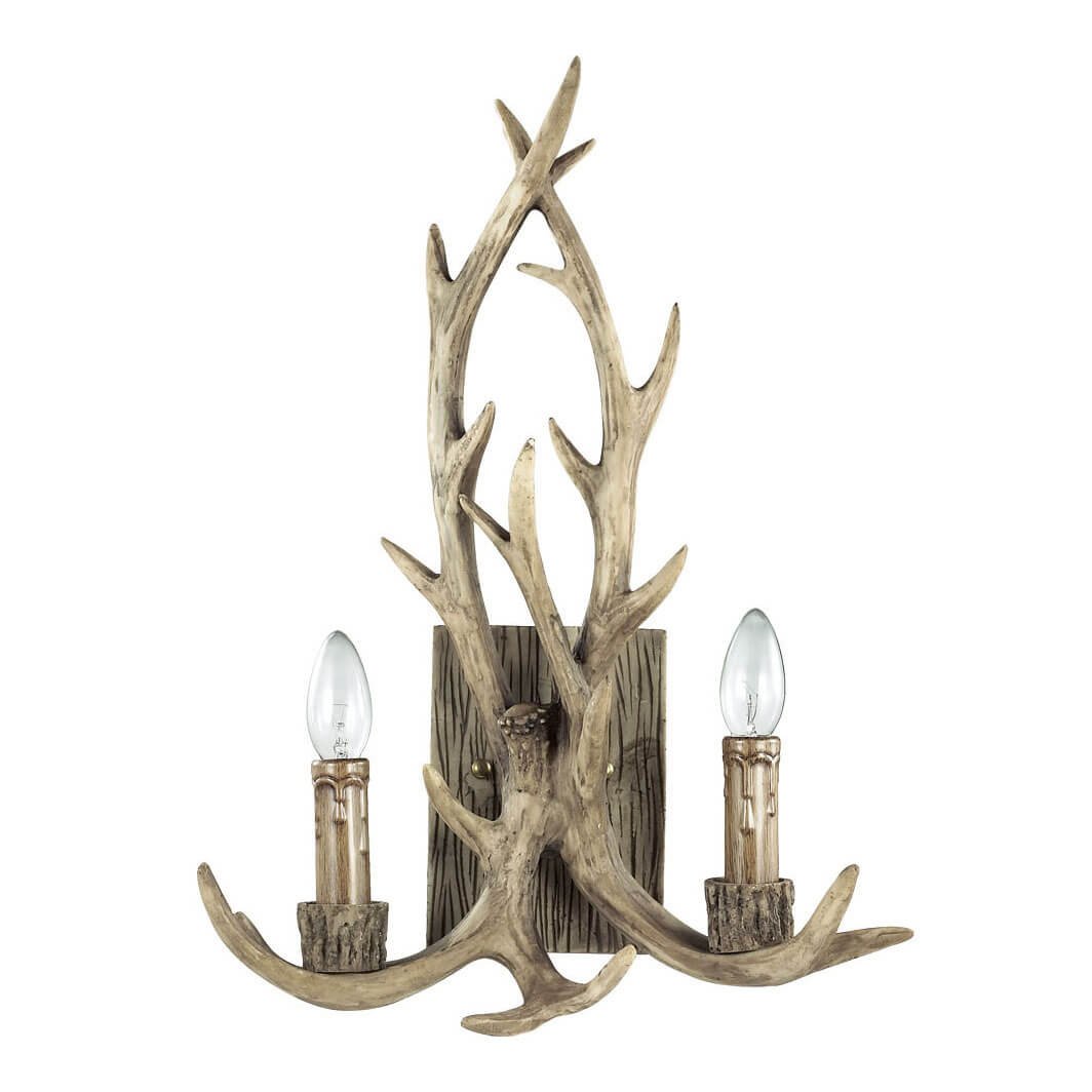 Отделка в стиле Шале