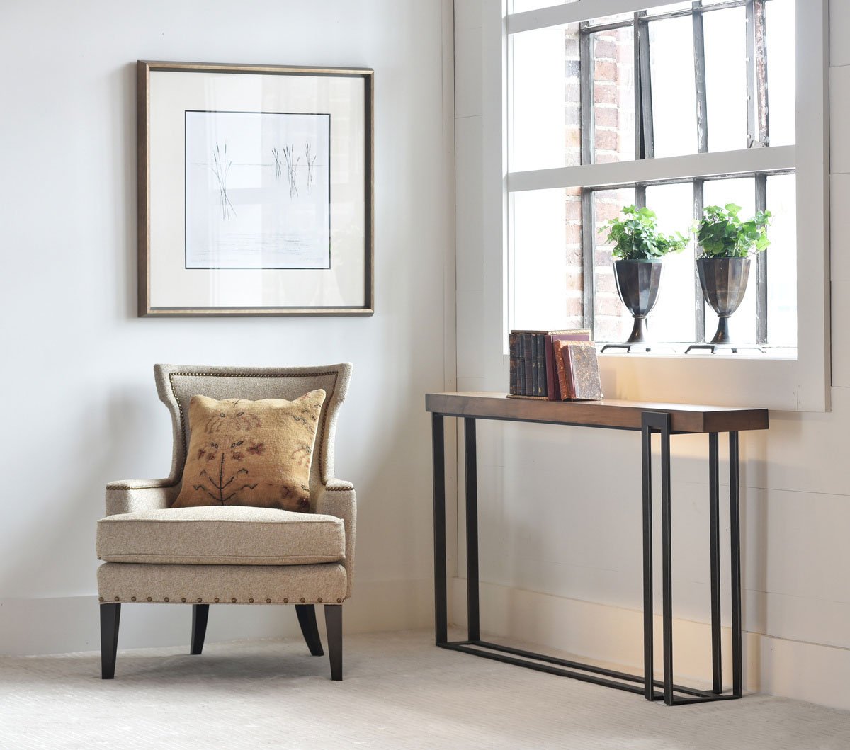 Консоль brg1702-2