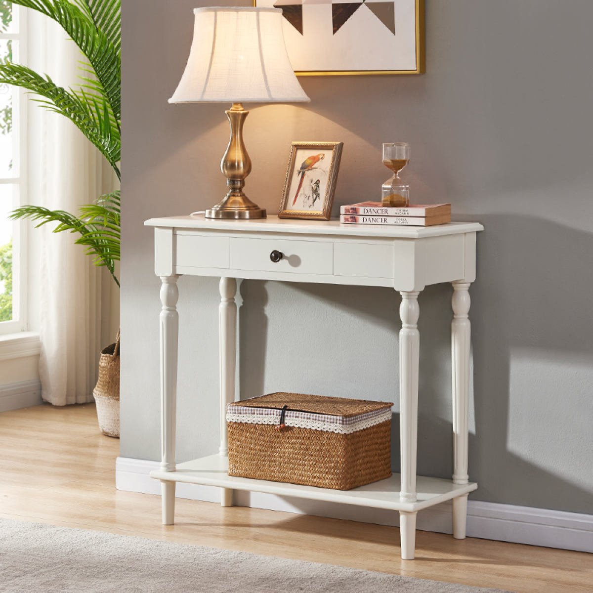 Консольный столик Габби