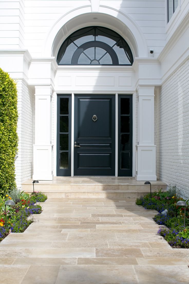 Модерн фармхаус