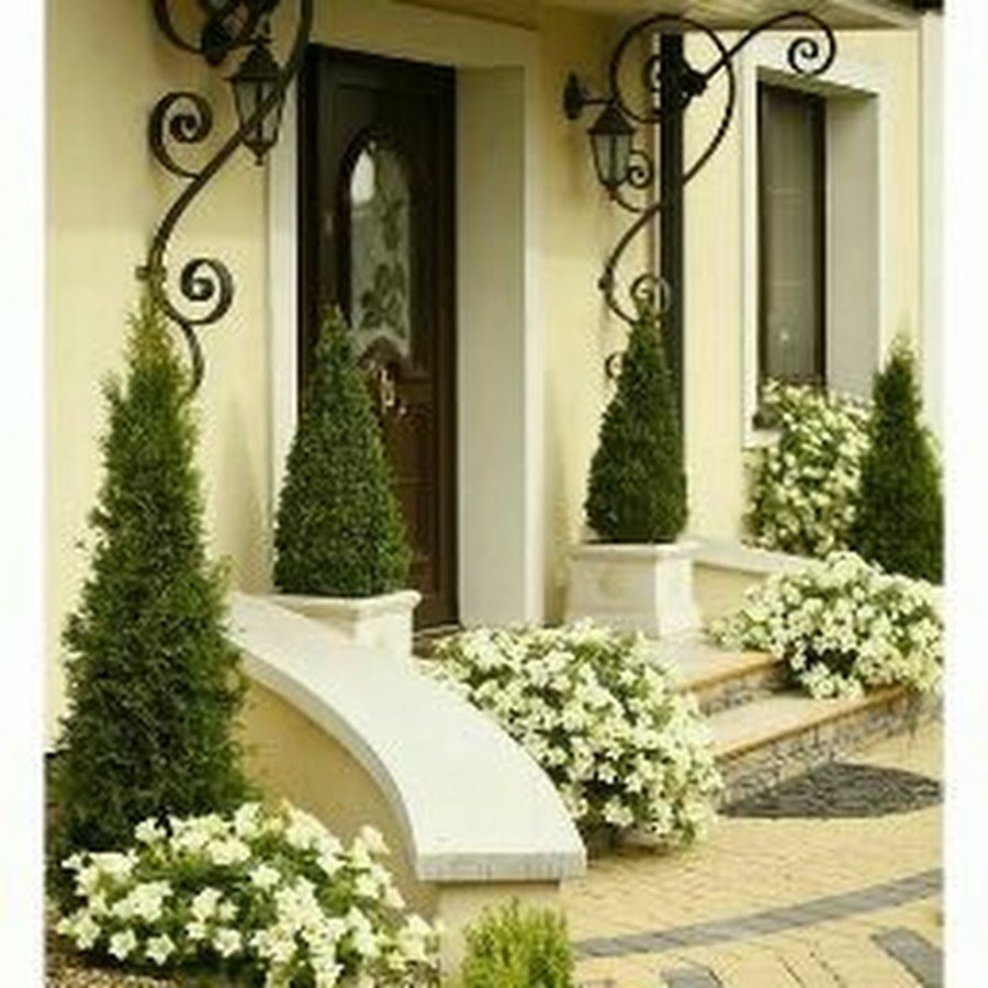 Фонарь на крыльцо