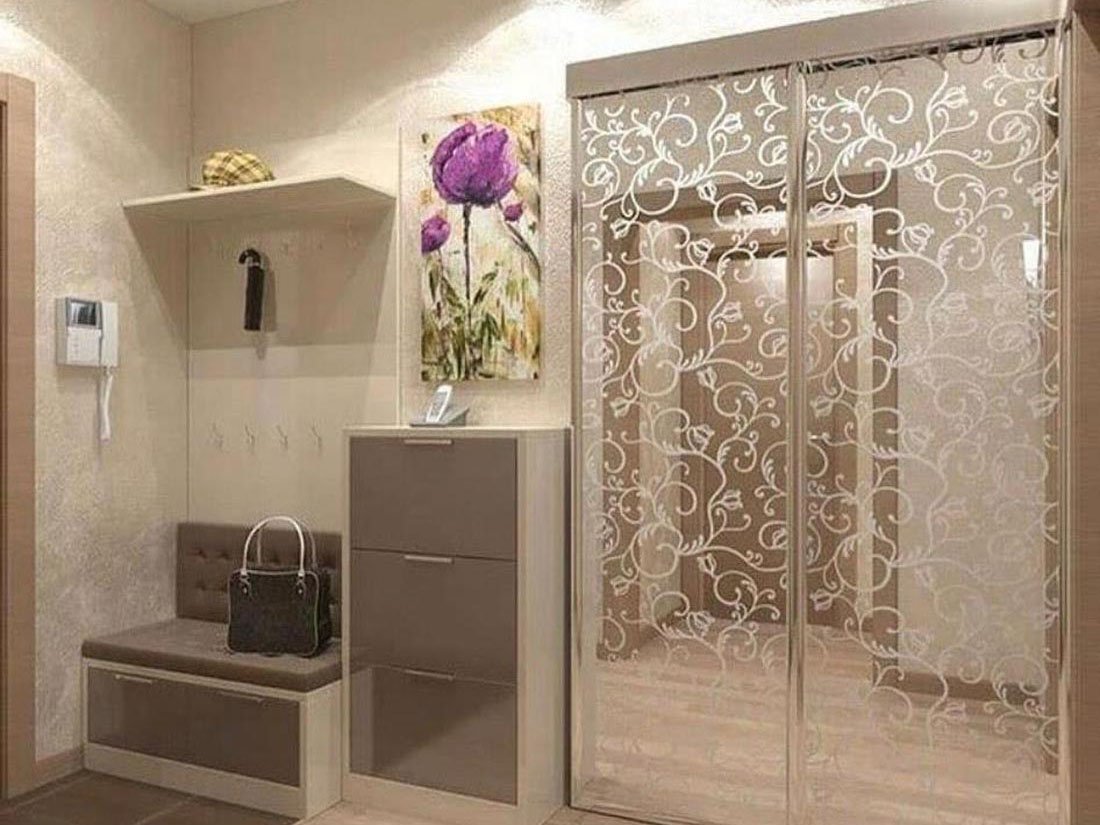 Мебель в прихожую