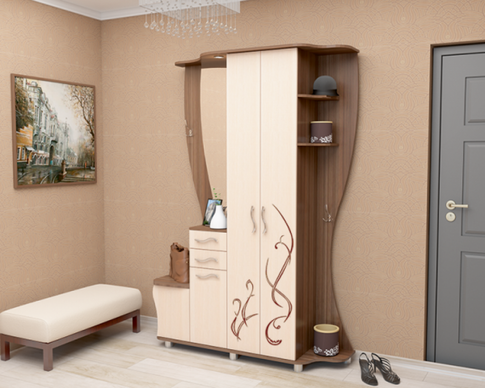 Прихожая благо 5.11