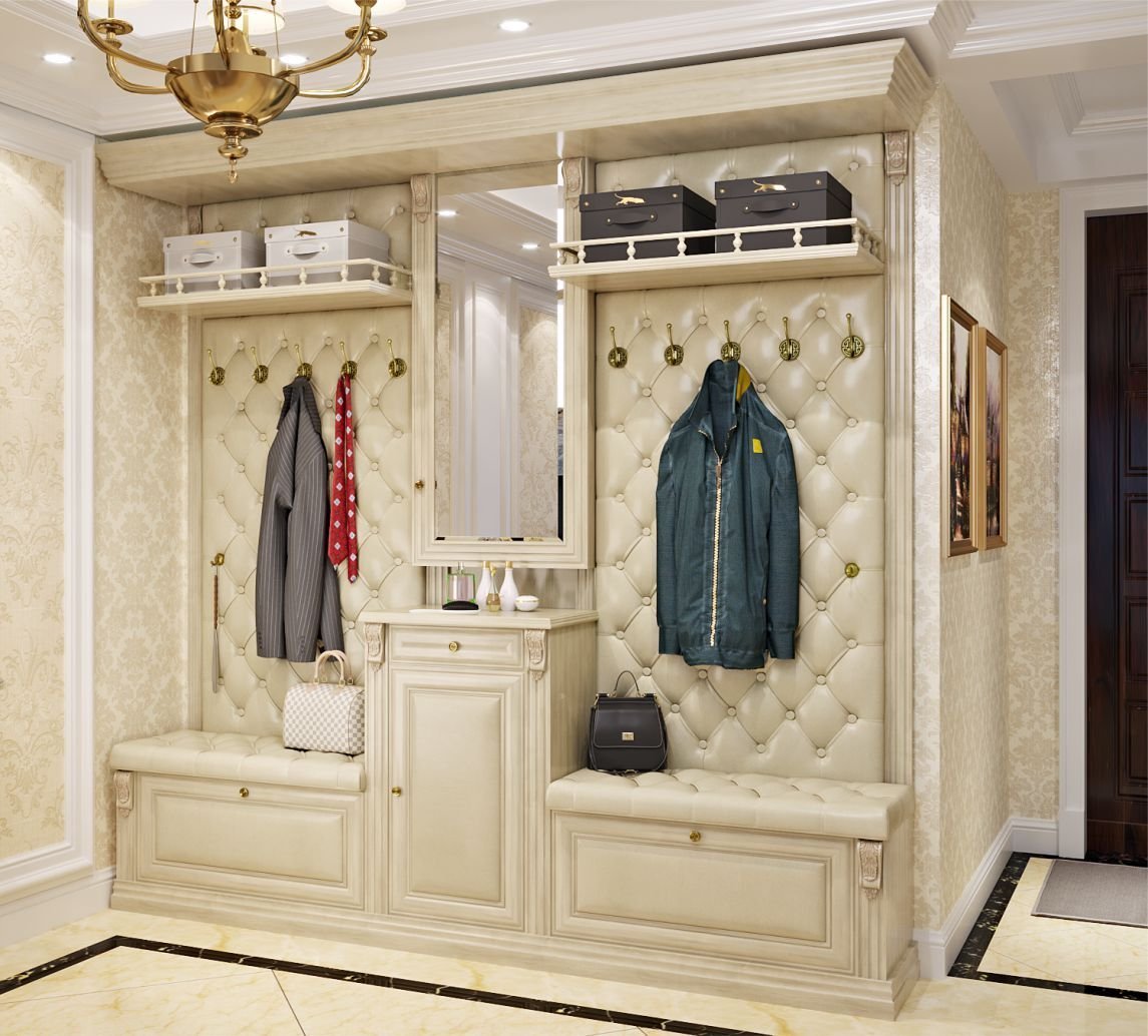 Шкаф в прихожую