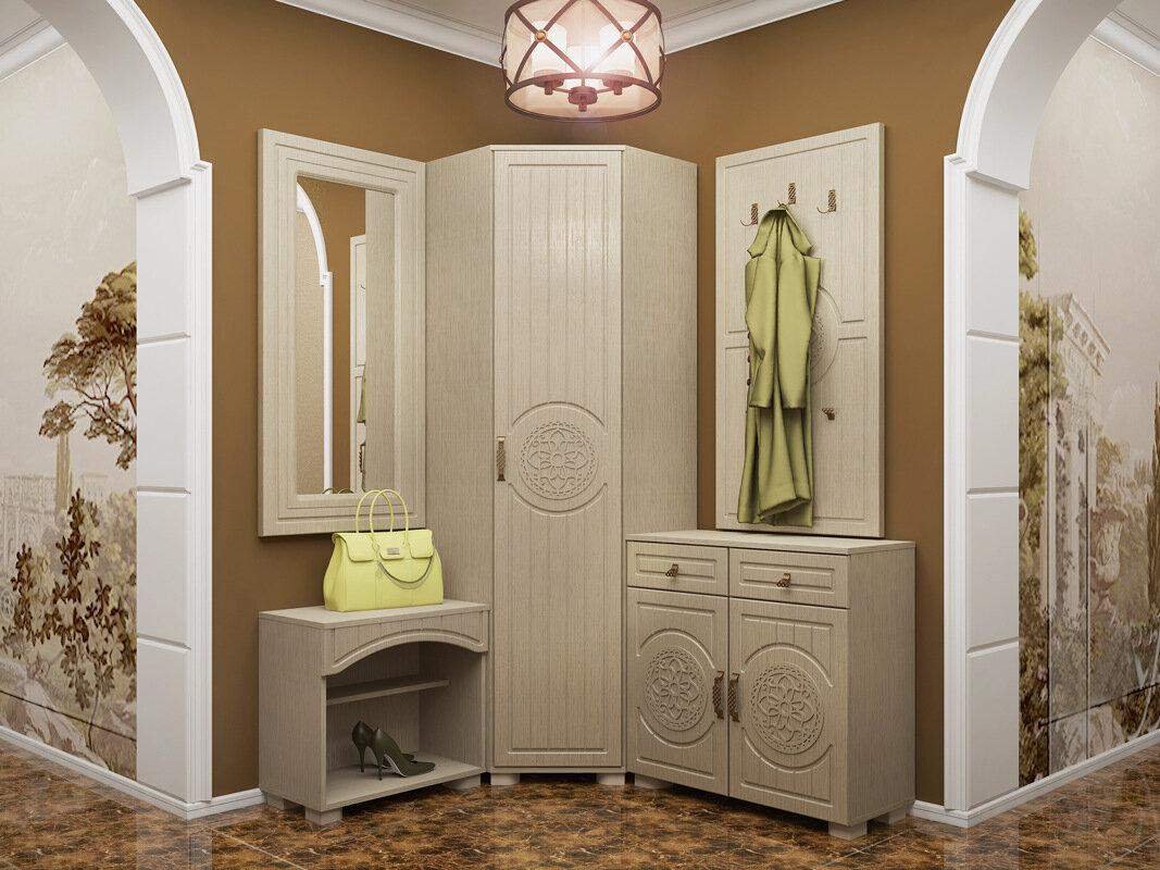 Белорусские прихожие