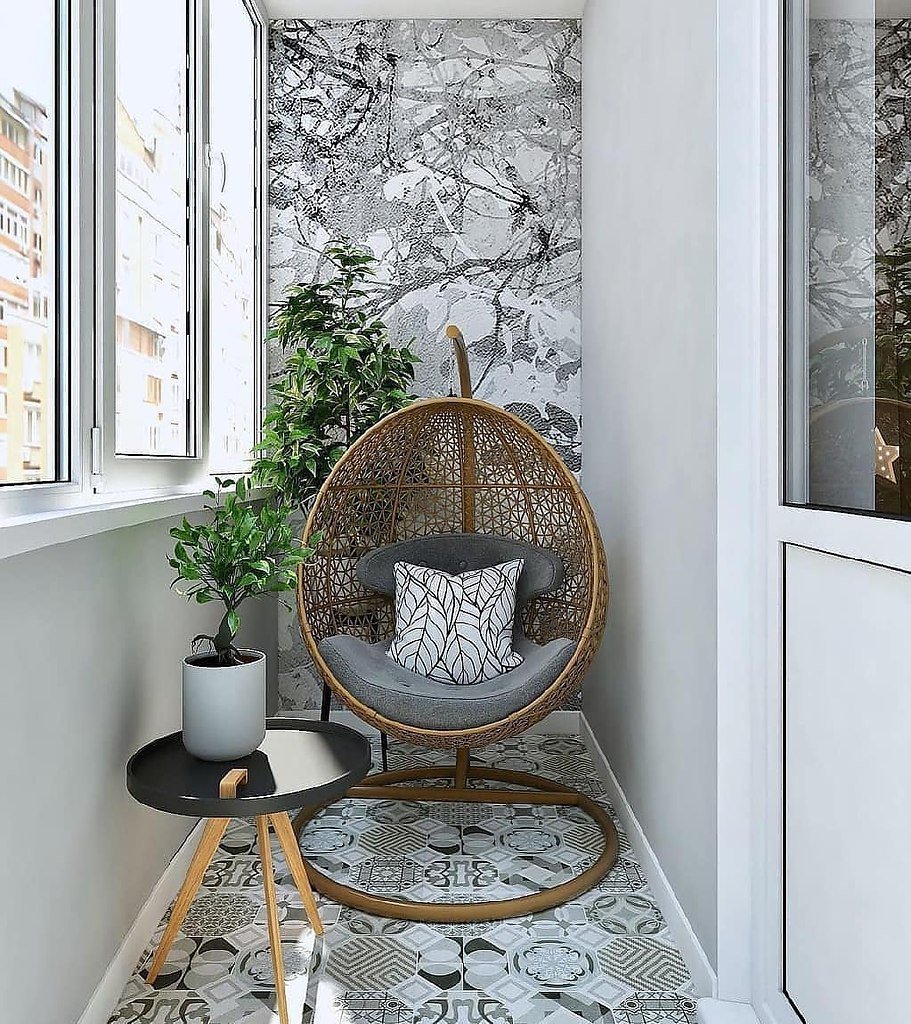 Серый кварц винил в интерьере