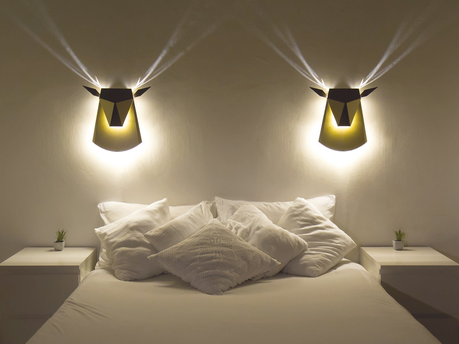 Лампы для кровати для чтения