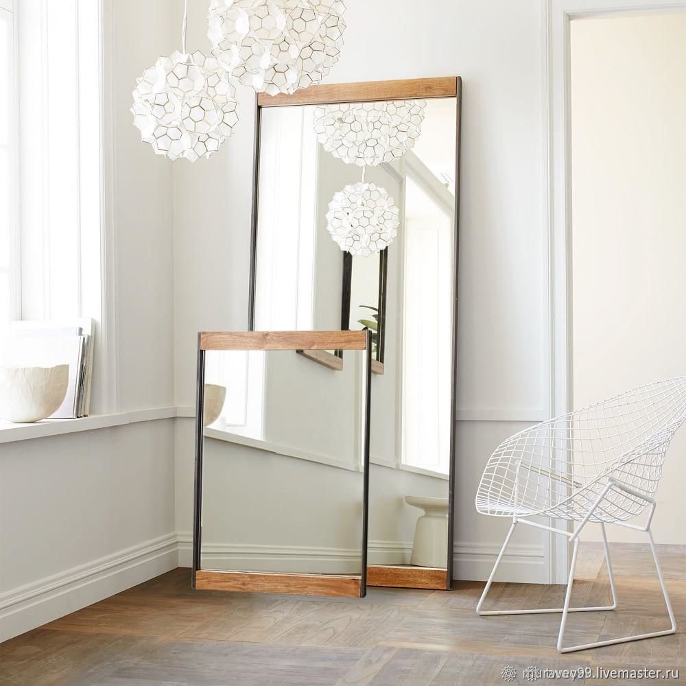 Зеркало Cattelan Hawaii