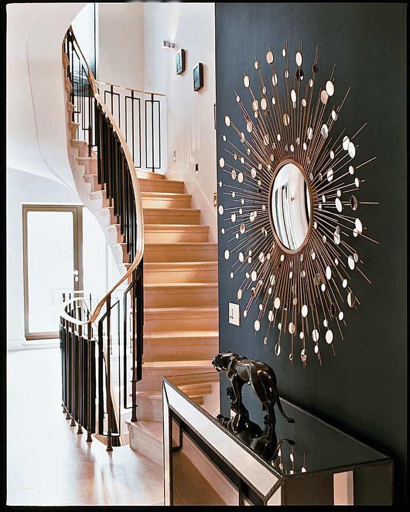 Зеркало в прихожую