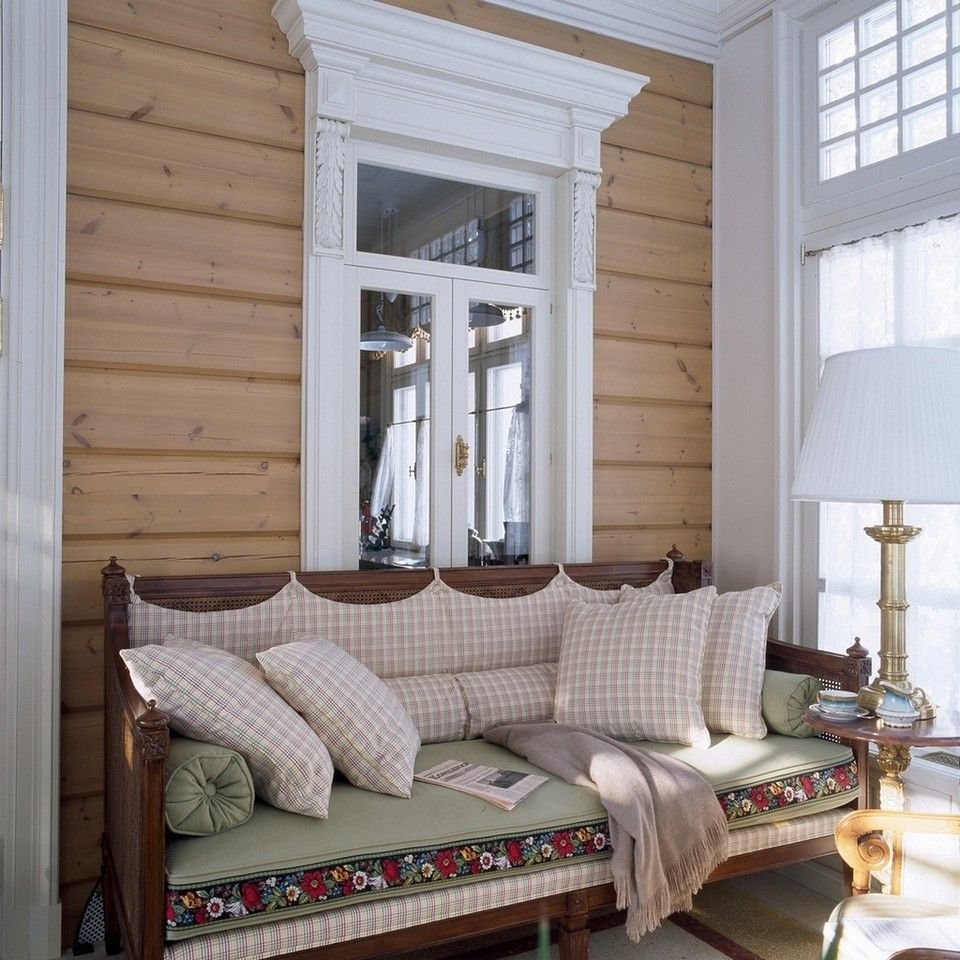 Беседки-перголы в стиле лофт