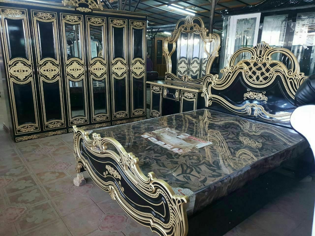 Мебель Ош Киргизия