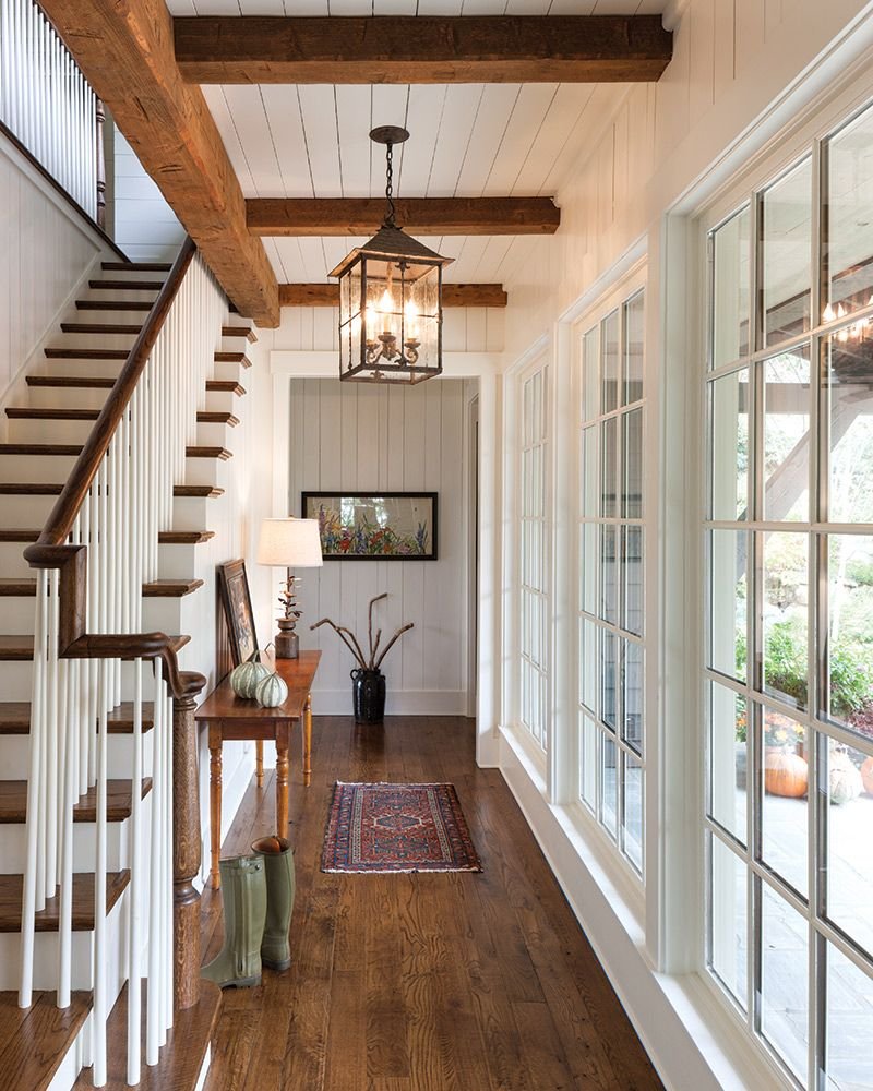 Зимний сад в японском стиле