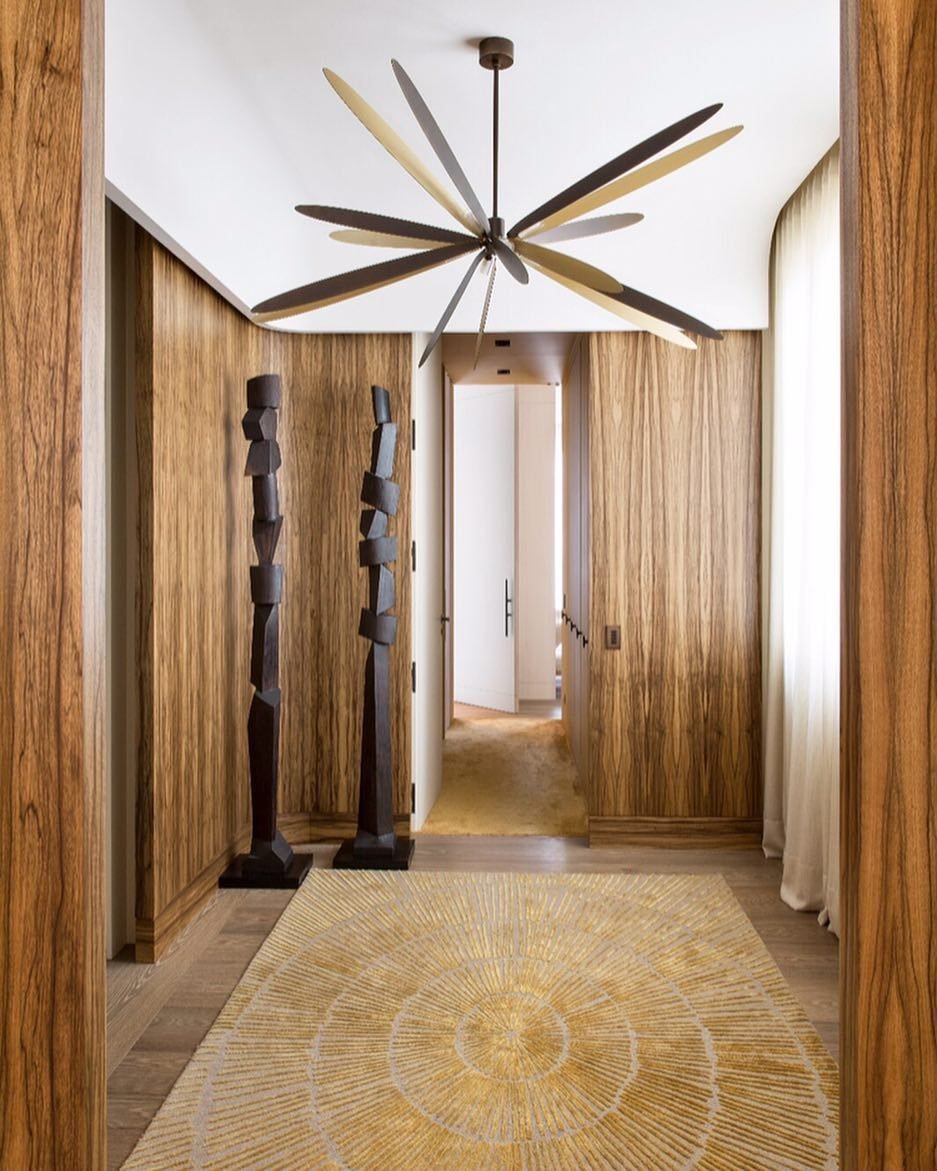 Прихожая Монтано (дуб крафт золотой/белый)