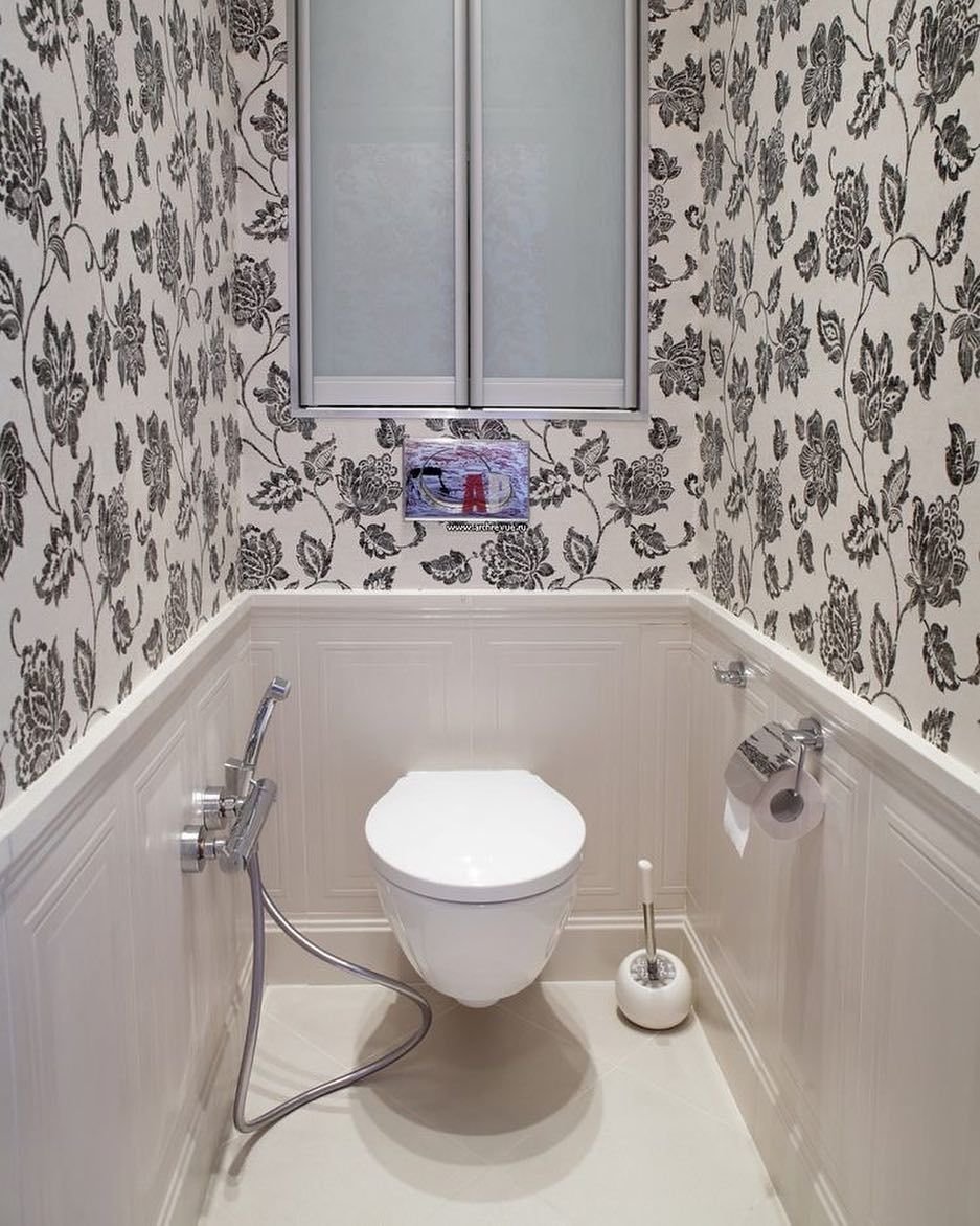 Дизайн ванной комнаты фото отделка пластиковыми панелями фото