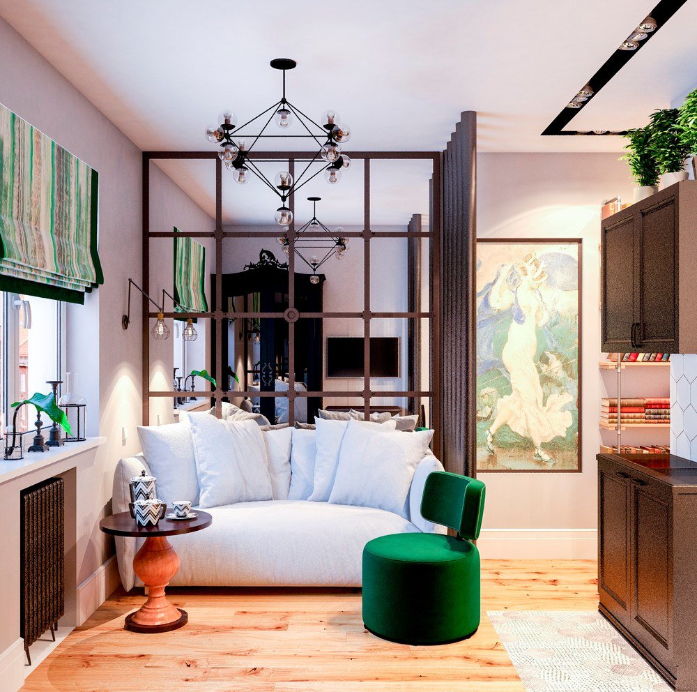 Марина Саркисян дизайнер