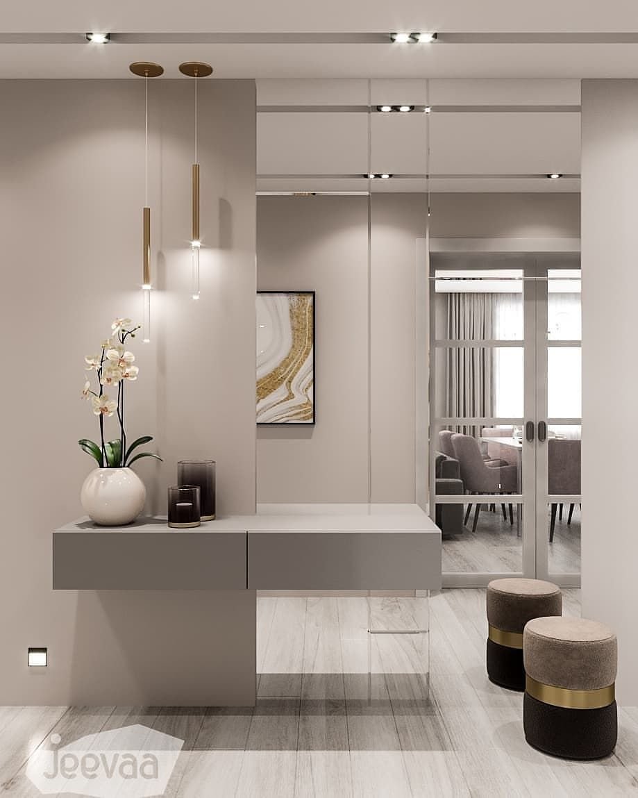 Зеркало в прихожую