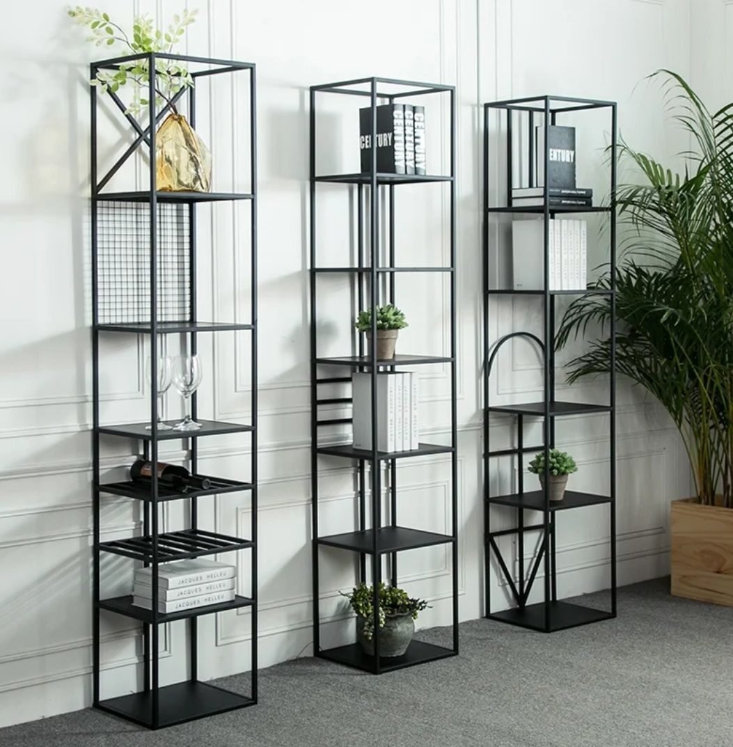 Стойки для цветов