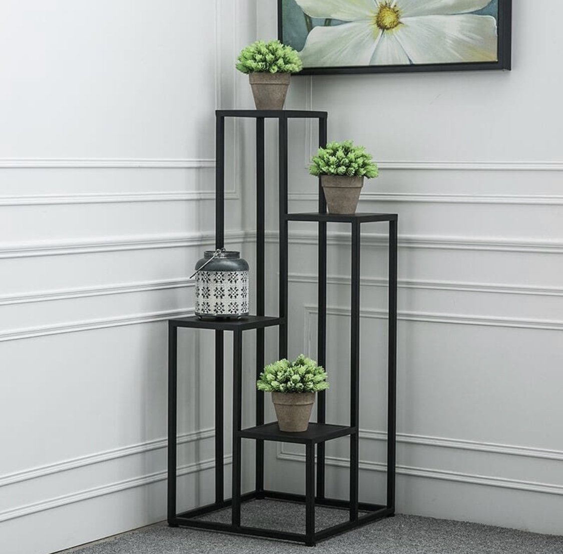 Полка для цветов