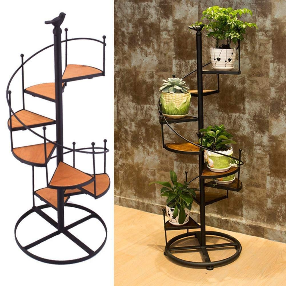 Подставка для цветов напольная